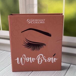 7 pc. Wow Brow Kit
